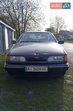 Седан Ford Scorpio 1985 в 