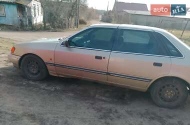 Седан Ford Scorpio 1990 в На Новой Боровой