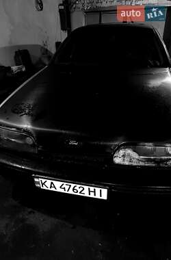 Седан Ford Scorpio 1986 в 