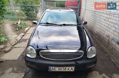 Седан Ford Scorpio 1996 в Кривом Роге