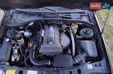 Седан Ford Scorpio 1996 в 