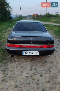 Седан Ford Scorpio 1996 в 