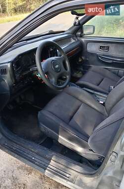 Седан Ford Scorpio 1991 в 