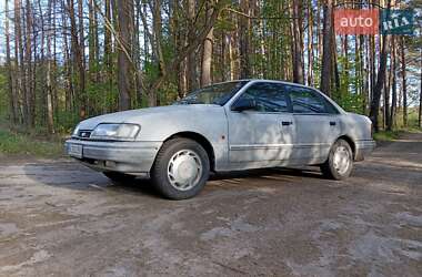 Седан Ford Scorpio 1991 в 