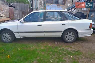 Лифтбек Ford Scorpio 1986 в 