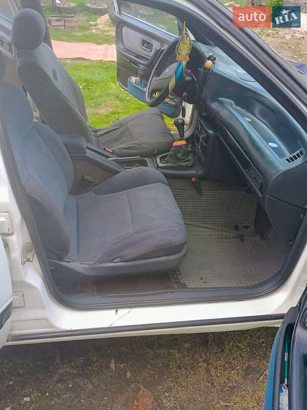 Лифтбек Ford Scorpio 1986 в Харькове