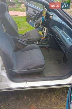 Лифтбек Ford Scorpio 1986 в 