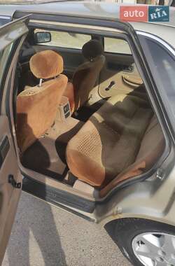 Седан Ford Scorpio 1990 в 