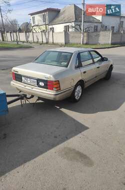 Седан Ford Scorpio 1990 в 