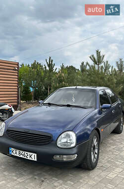 Седан Ford Scorpio 1996 в Софиевской Борщаговке