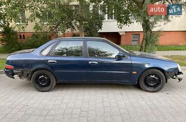 Седан Ford Scorpio 1995 в 