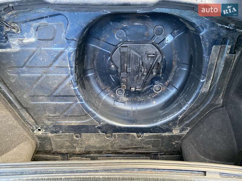 Седан Ford Scorpio 1995 в Львові