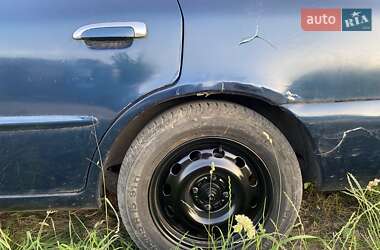 Седан Ford Scorpio 1995 в 