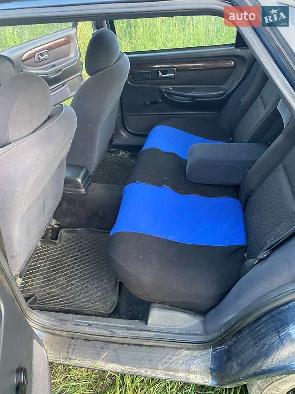 Седан Ford Scorpio 1995 в Львові