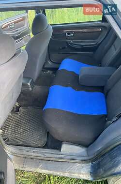 Седан Ford Scorpio 1995 в 