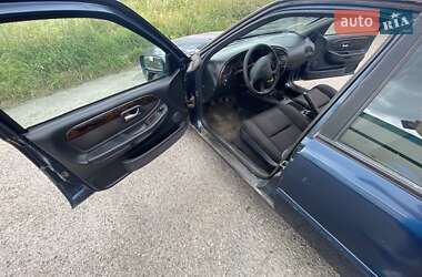 Седан Ford Scorpio 1995 в 
