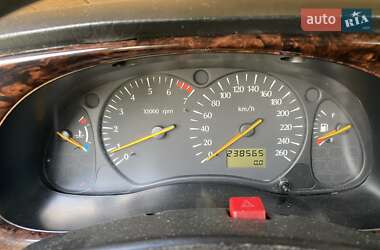 Седан Ford Scorpio 1995 в 
