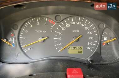 Седан Ford Scorpio 1995 в 