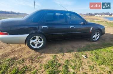 Седан Ford Scorpio 1996 в 