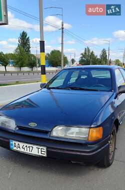 Ліфтбек Ford Scorpio 1989 в 