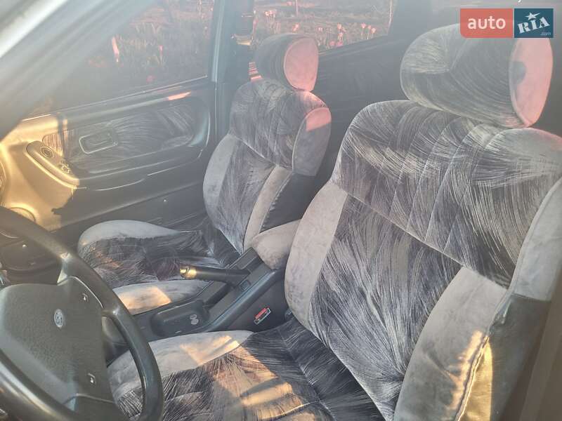 Лифтбек Ford Scorpio 1987 в Хмельницком фото 8 Лифтбек Ford Scorpio 1987 в Хмельницком