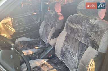 Ліфтбек Ford Scorpio 1987 в 