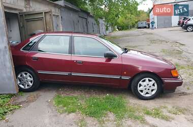 Седан Ford Scorpio 1991 в Киеве