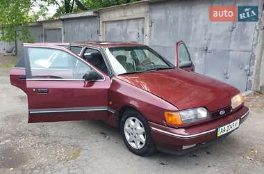 Седан Ford Scorpio 1991 в 