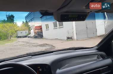 Седан Ford Scorpio 1991 в 