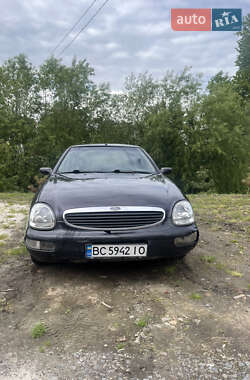 Седан Ford Scorpio 1997 в 