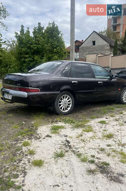 Седан Ford Scorpio 1997 в 