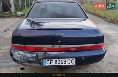 Седан Ford Scorpio 1996 в 