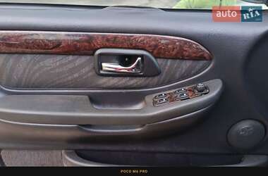 Седан Ford Scorpio 1996 в 