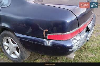 Седан Ford Scorpio 1996 в 