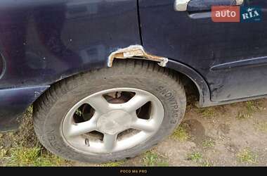 Седан Ford Scorpio 1996 в 