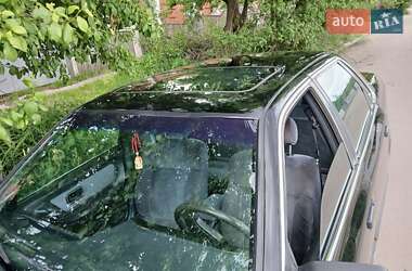 Седан Ford Scorpio 1990 в 