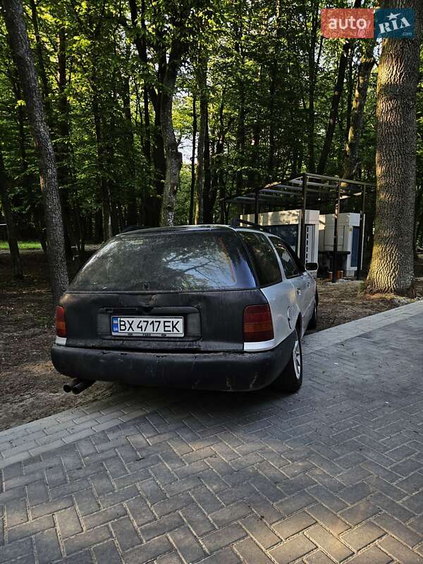 Универсал Ford Scorpio 1998 в Рожище