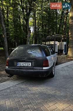 Універсал Ford Scorpio 1998 в 