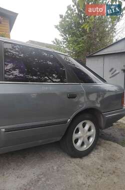 Лифтбек Ford Scorpio 1987 в 