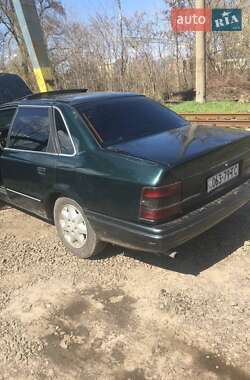 Седан Ford Scorpio 1994 в Карловке