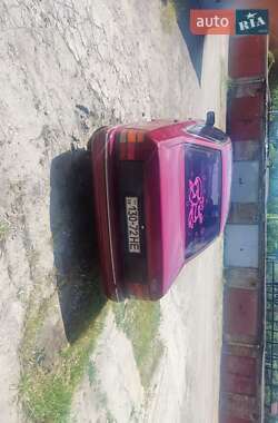 Седан Ford Scorpio 1991 в 