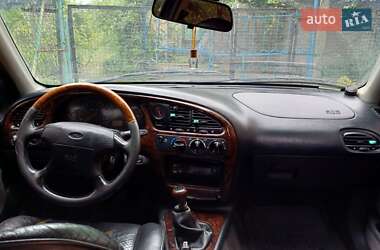 Седан Ford Scorpio 1995 в 