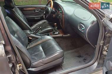 Седан Ford Scorpio 1995 в 