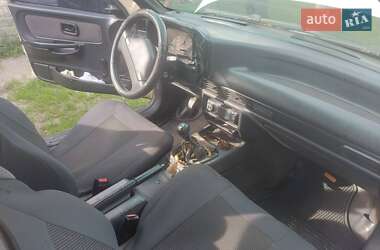 Седан Ford Scorpio 1989 в Харькове