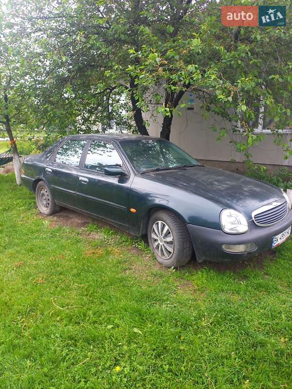 Седан Ford Scorpio 1996 в 