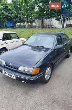 Седан Ford Scorpio 1990 в 