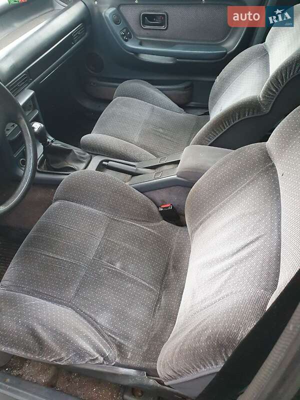 Седан Ford Scorpio 1990 в Киеве фото 10 Седан Ford Scorpio 1990 в Киеве