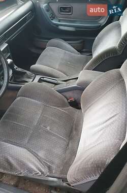 Седан Ford Scorpio 1990 в 