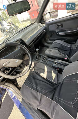 Ліфтбек Ford Scorpio 1987 в 