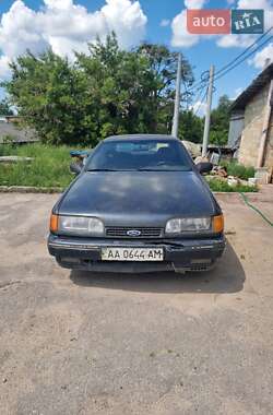 Седан Ford Scorpio 1990 в 